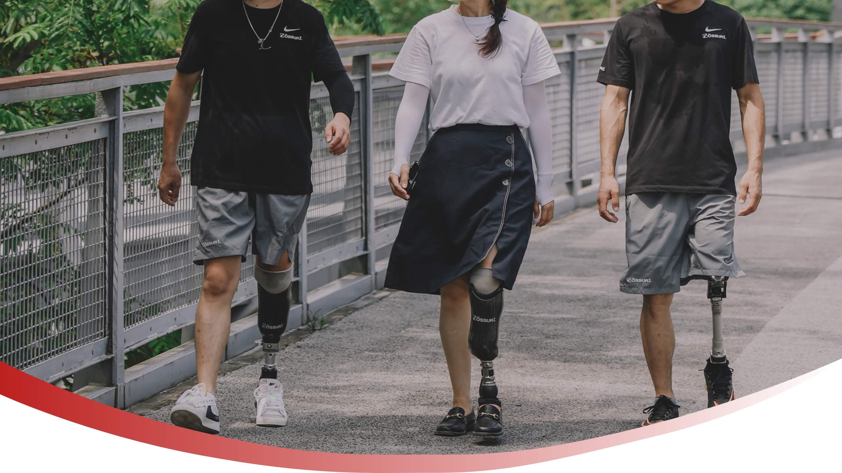 我們致力于提高人們的行動(dòng)力